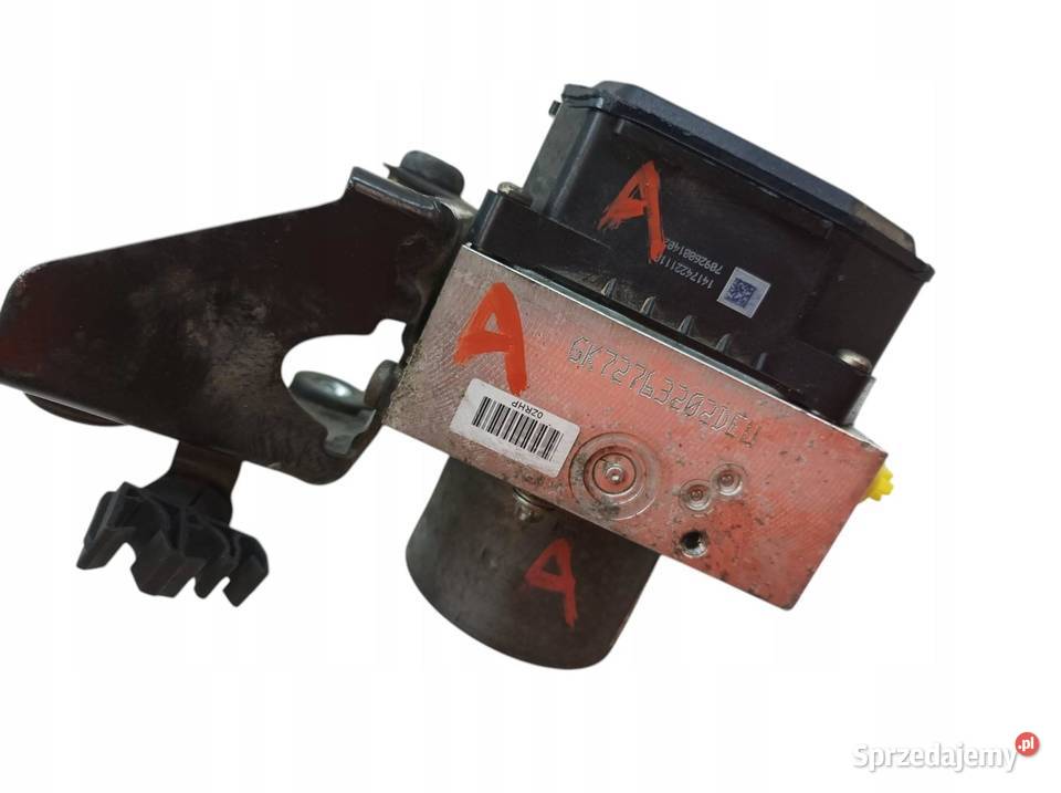 POMPA ABS 8G912C405AA Ford Mondeo Mk4 20072014 świętokrzyskie sprzedam