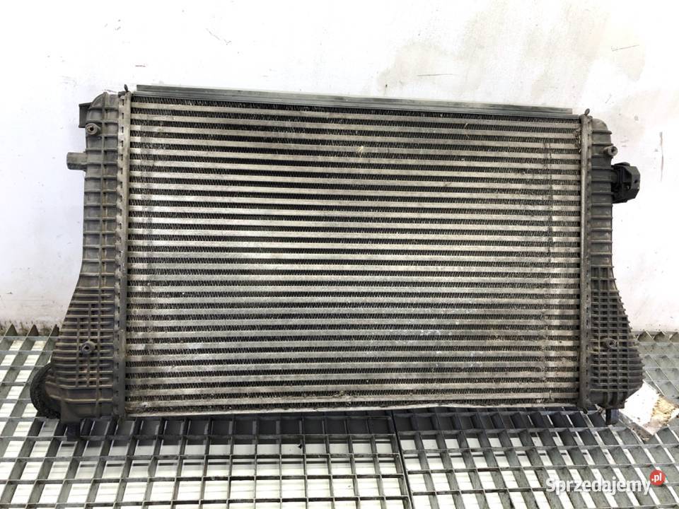 INTERCOOLER SEAT LEON II 1K0145803A 19 105 0513
