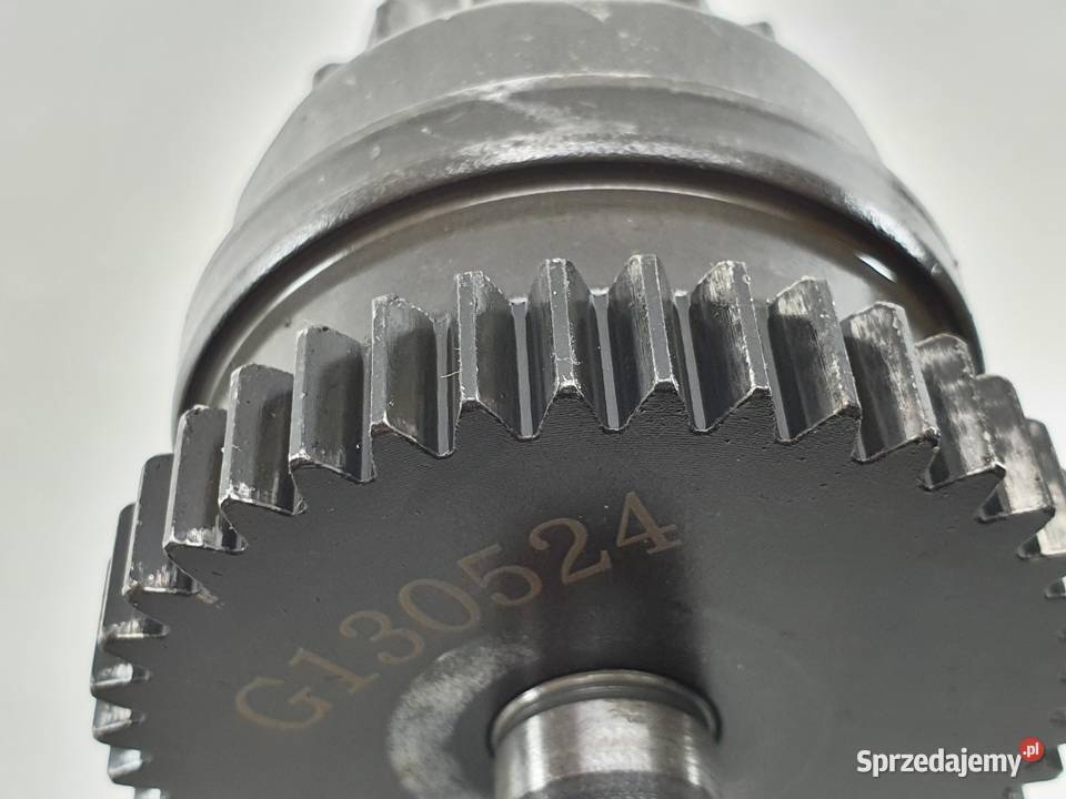BENDIX ROZRUSZNIKA CECTEK 500 GLADIATOR Łańcuchy i napinacze rozrządu Janowice sprzedam