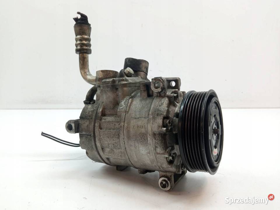 SPRĘŻARKA KLIMATYZACJI 4471503659 19 TDI sprzedam