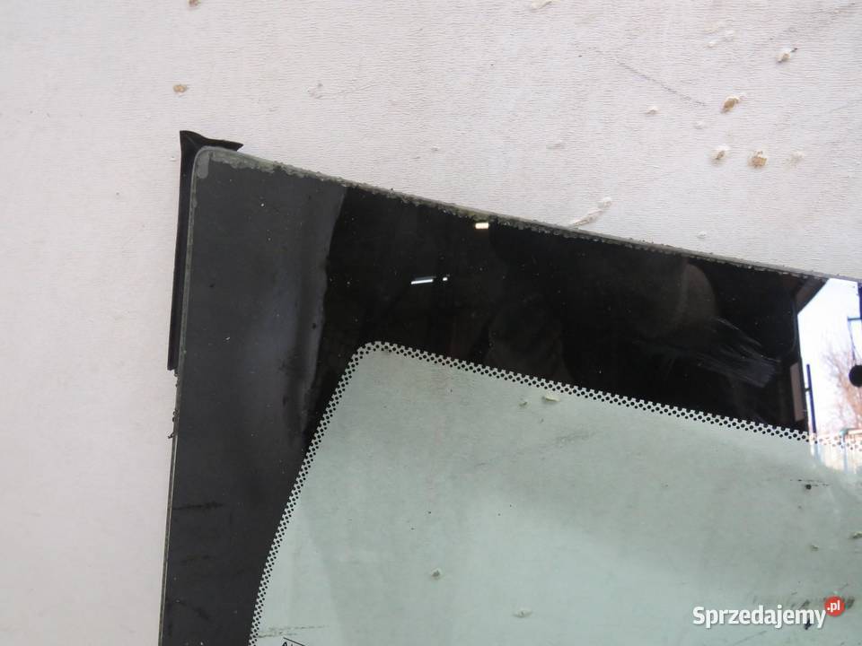 SZYBA CZOŁOWA SENSOR JEEP WK2