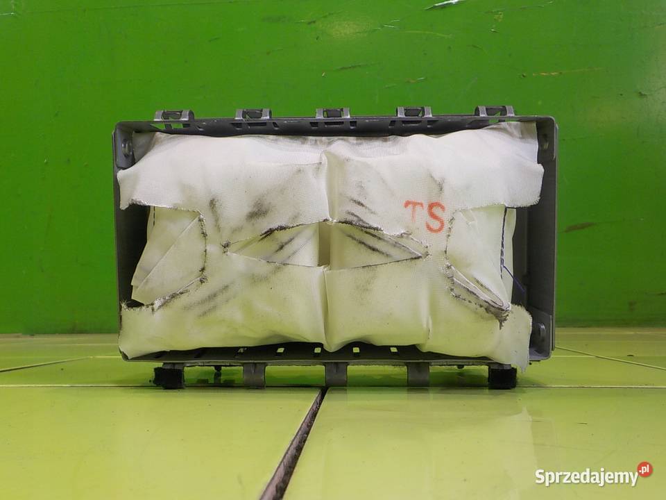 DAIHATSU TERIOS II 15 B 09r 5D airbag poduszka Suków sprzedam