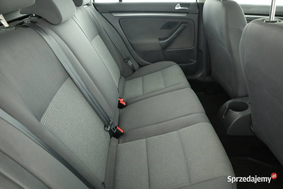 VW Golf 19 TDI klimatyzacja Piaseczno