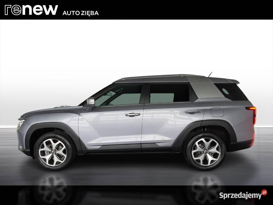 Torres 15 TGDI Adventure aut pełny VAT sprzedam