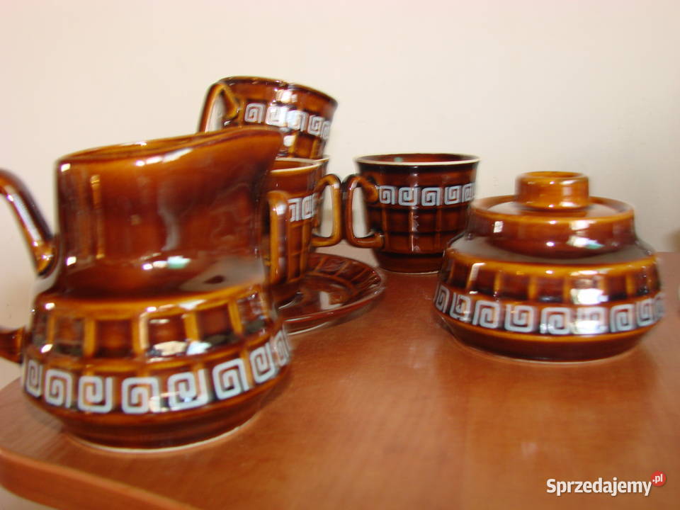 Porcelit Pruszków pomorskie