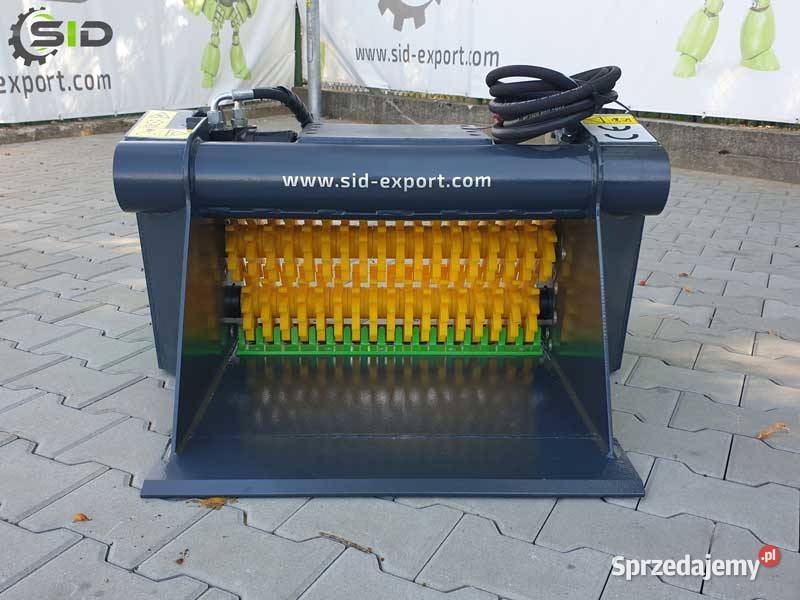 Łyżka przesiewająca 005m3 065 m LP1 SID Wincenta