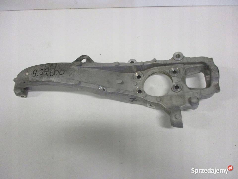 ZWROTNICA PRZÓD PRAWA LEWA INFINITI FX QX70 Nowy Tomyśl