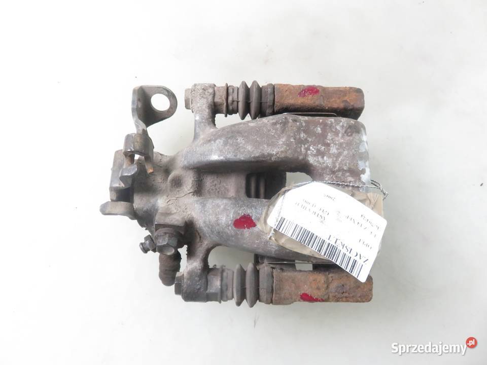 ZACISK LEWY TYŁ OPEL ASTRA III H GTC małopolskie