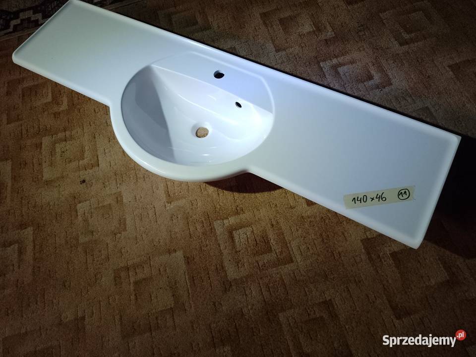 Umywalka Sępólno Krajeńskie