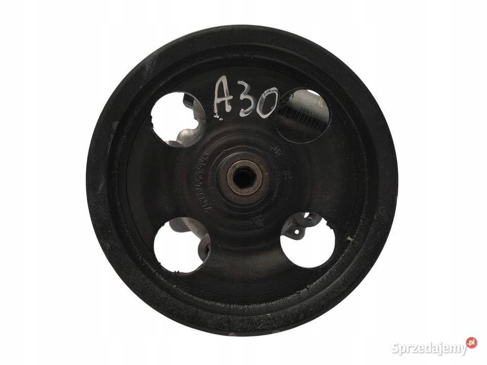 POMPA WSPOMAGANIA Alfa Romeo 147 156 159 GT Fiat Pompy wspomagania Chełm