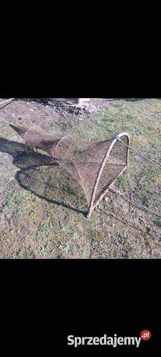 Żaki rybackie 100 Gdańsk sprzedam