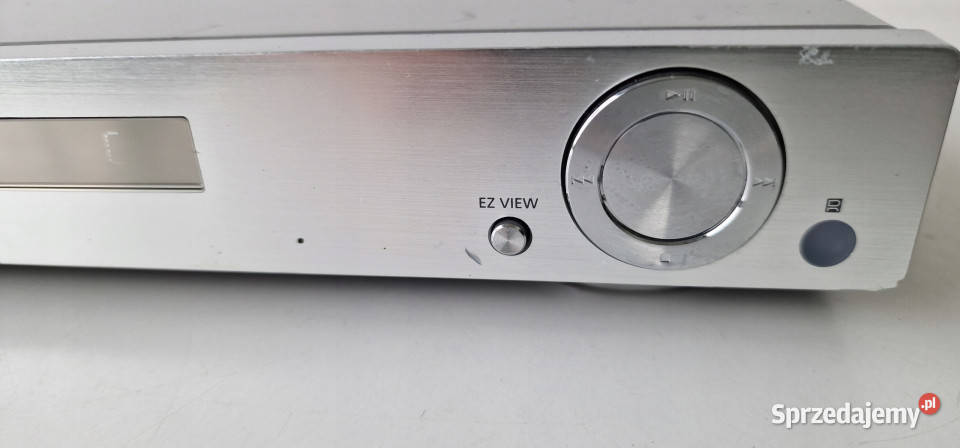 Odtwarzacz DVD SAMSUNG DVD HD850 CD wielkopolskie sprzedam