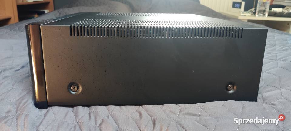 Rotel RB1582 MKII 2x2008ohm 2x3234ohm Nasielsk