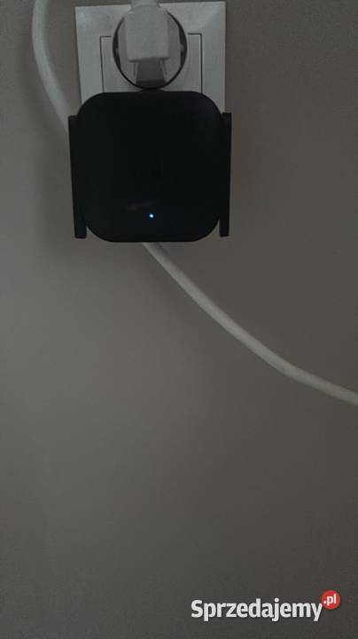 Router wifi plus dwa wzmacniacze sygnału zachodniopomorskie Goleniów sprzedam