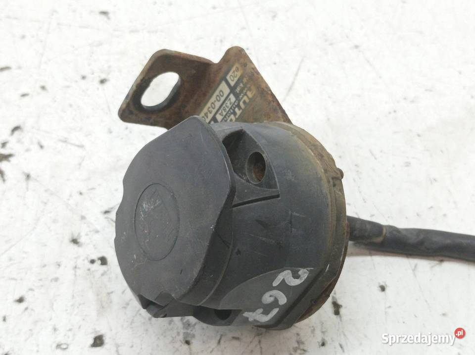 MODUŁ HAKA WIĄZKA GNIAZDO ETK701 10R0600 004509 Rok produkcji 2011