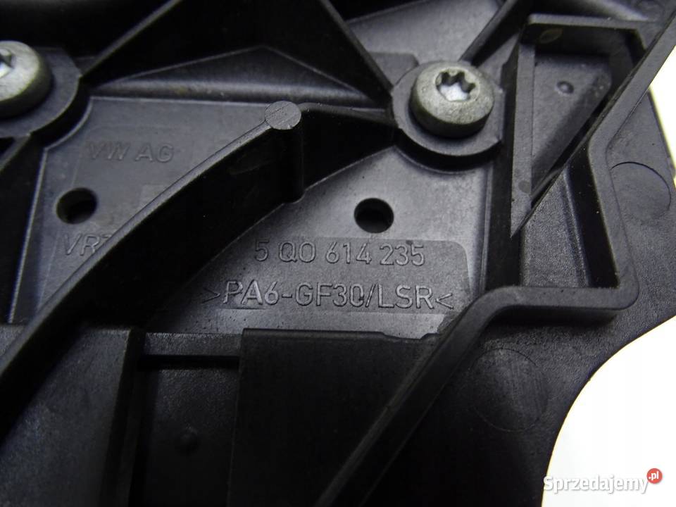 POMPA HAMULCOWA ABS ESP AUDI A3 8V GOLF VII