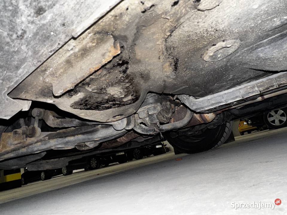 Honda civic vi 14 1999r Rzeszów