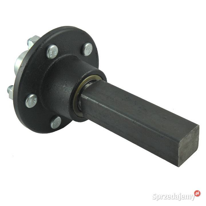 Piasta z czopem do koła ATV kompletna 40 x 40 x podkarpackie sprzedam