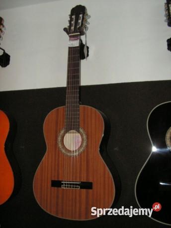 gitarę klasyczną Opole