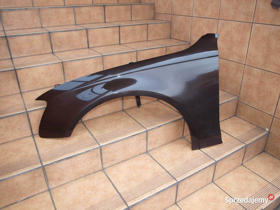 Audi A4 B8 błotnik lewy przód 2012 2015r