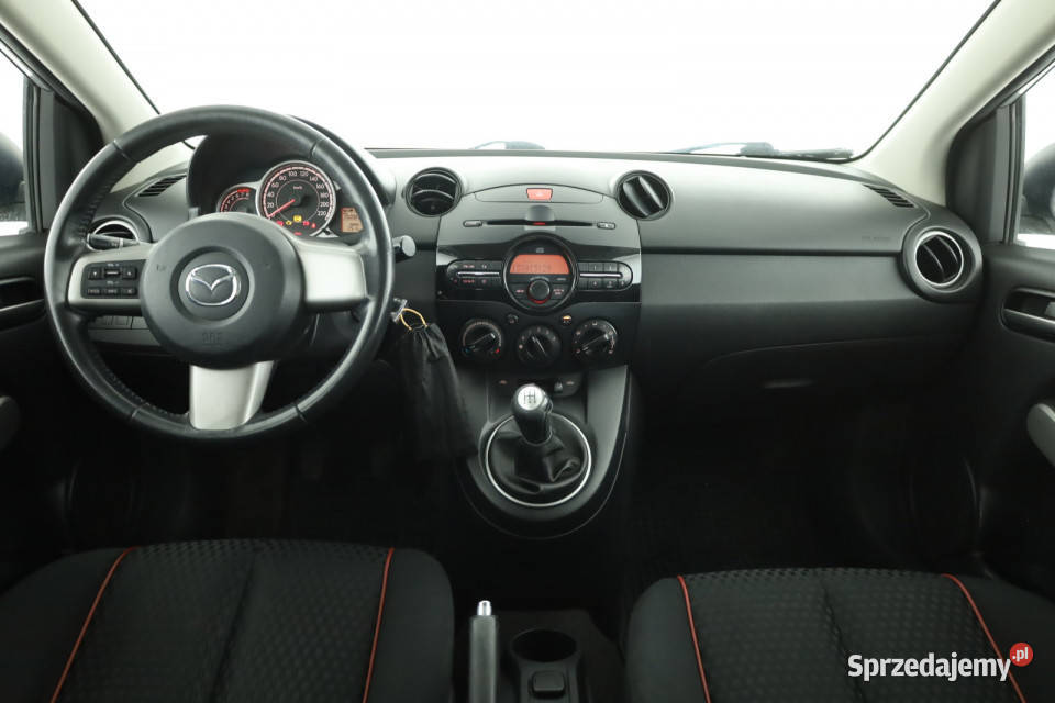 Mazda 2 13 i 2 Piaseczno