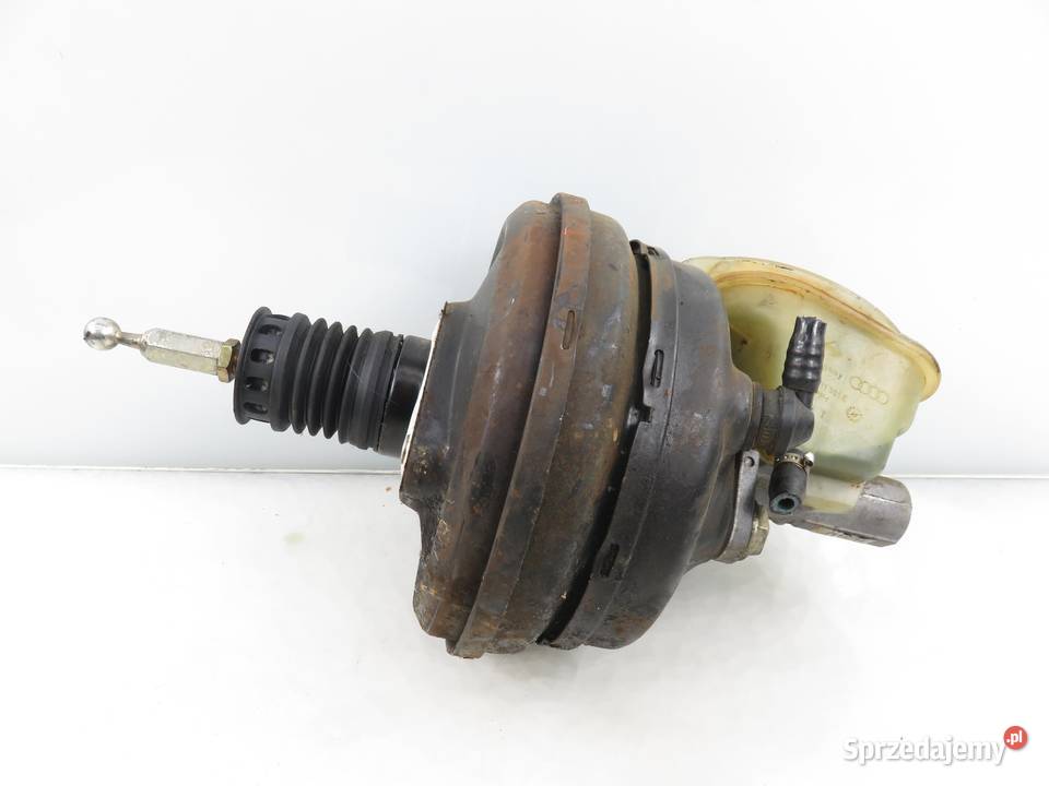 SERWO VW PASSAT B5 FL 19 TDI 4B3612105A