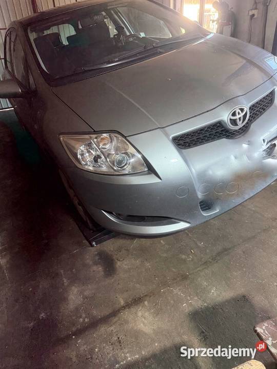 Podnośnik przechyłowy do konserwacji sprzedam