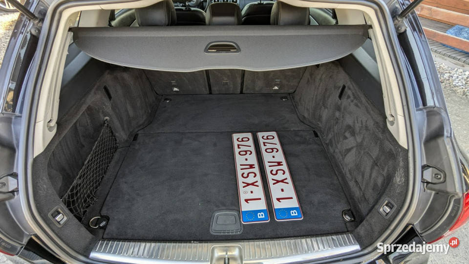 Mercedes C 180 16CDi115OPŁACONY Bezwypadkowy Częstochowa
