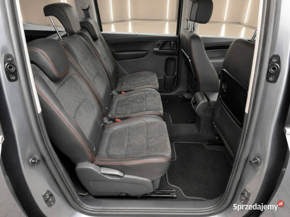 Seat Alhambra 20 150 koni7 Żabno
