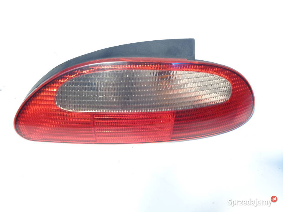 MG F MGF CABRIO LAMPA PRAWY TYŁ TYLNA PRAWA 1998 świętokrzyskie Suków