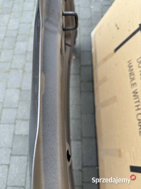 Hyundai i 30 i30 III 17 maska przód