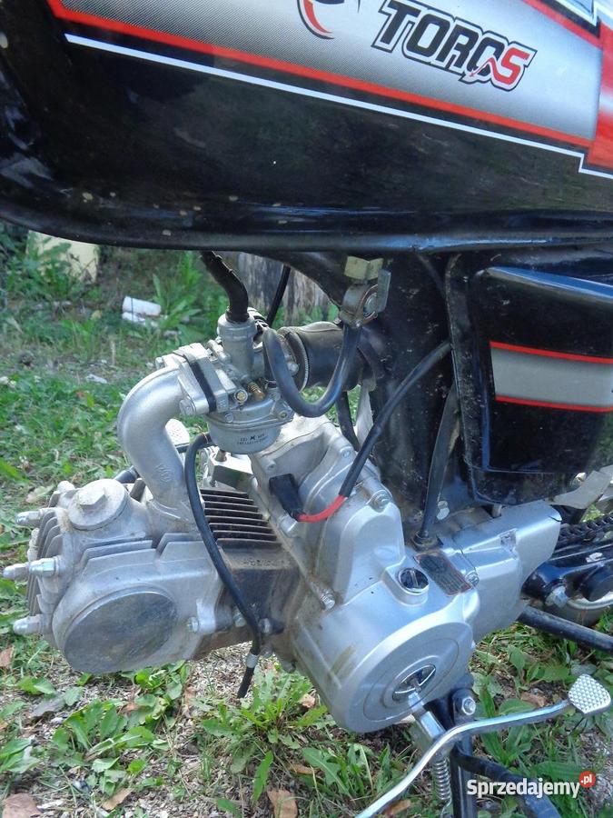 Zipp Toros el Clasico Łużany