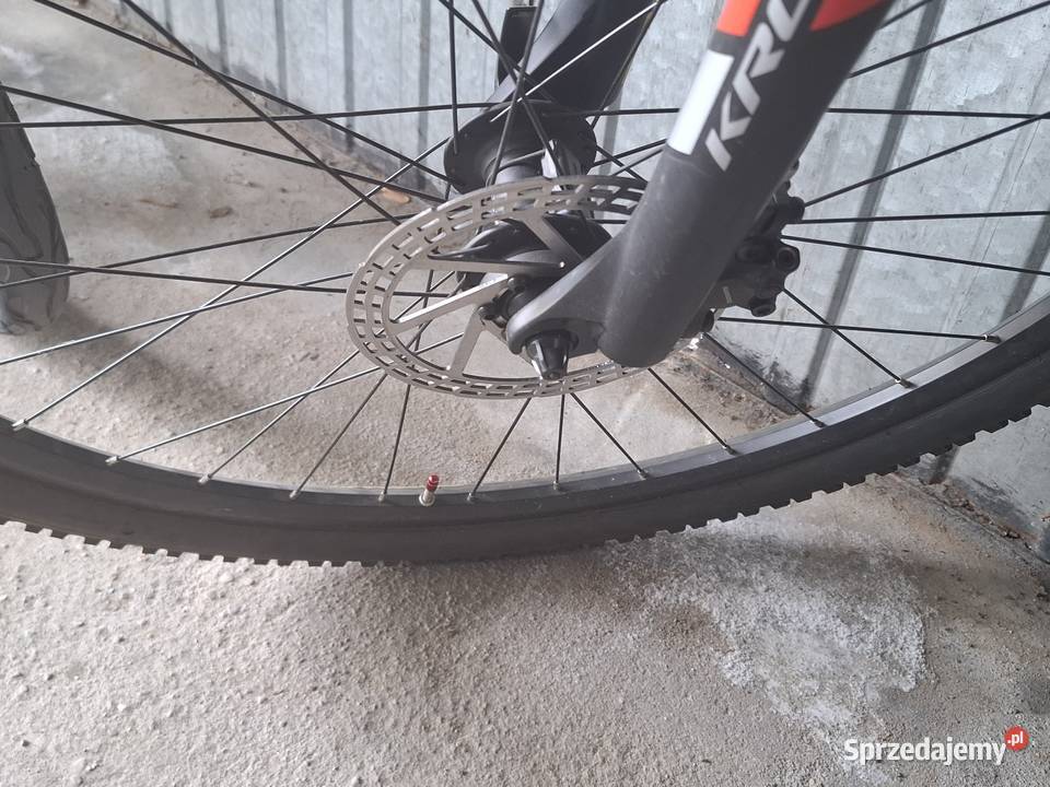 Rower męski Kross 29 Lidzbark