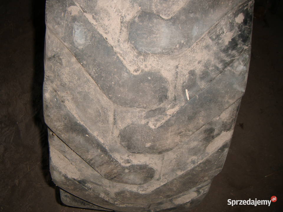 opona do ładowarki 4008024 1558024 Opony Bielsk Podlaski