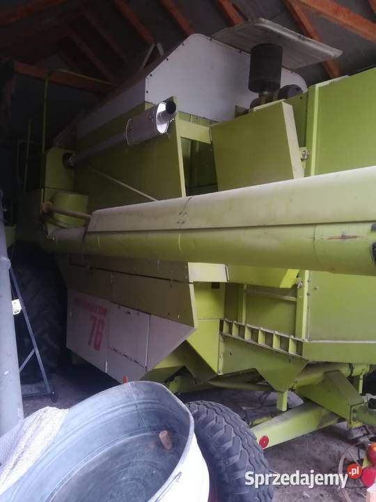 class 76 360 m silnik perkins świętokrzyskie