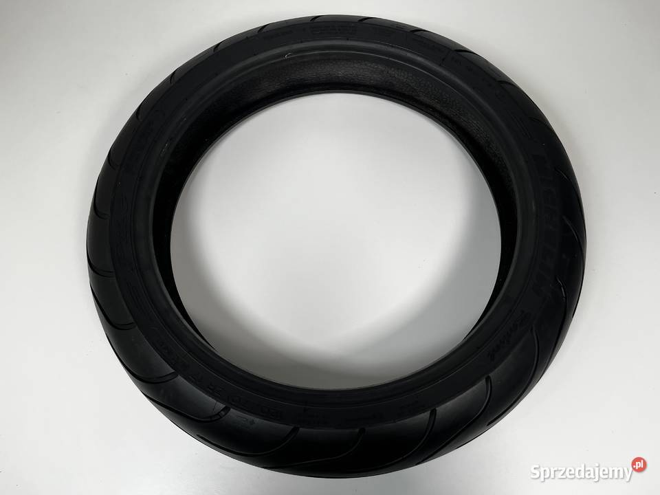 5249 Opona motocyklowa MICHELIN PILOT POWER Motoryzacja Łobżenica