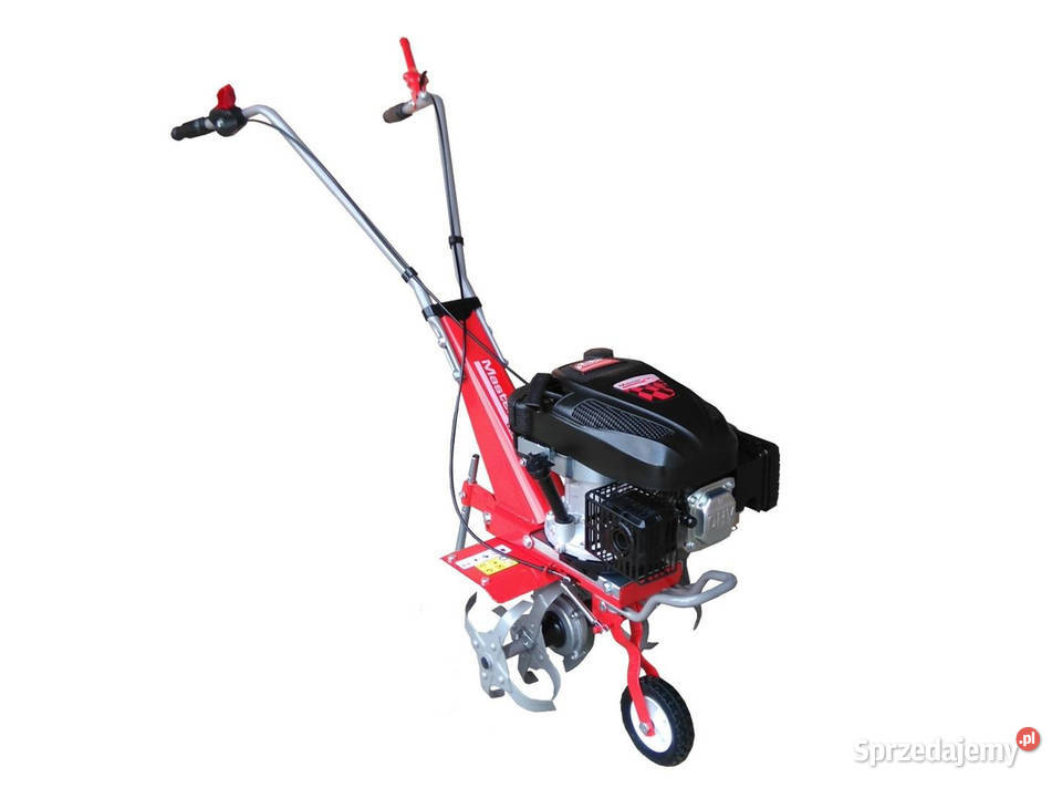 MASTERCUT SHB60T GLEBOGRYZARKA SPALINOWA sprzedam