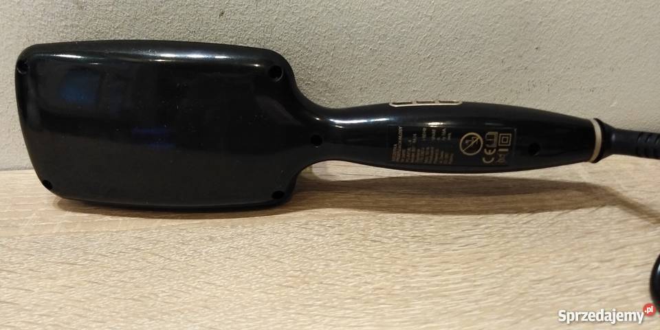 SZCZOTKA PROSTUJĄCA WŁOSY HOFFEN W PUDEŁKU Pabianice