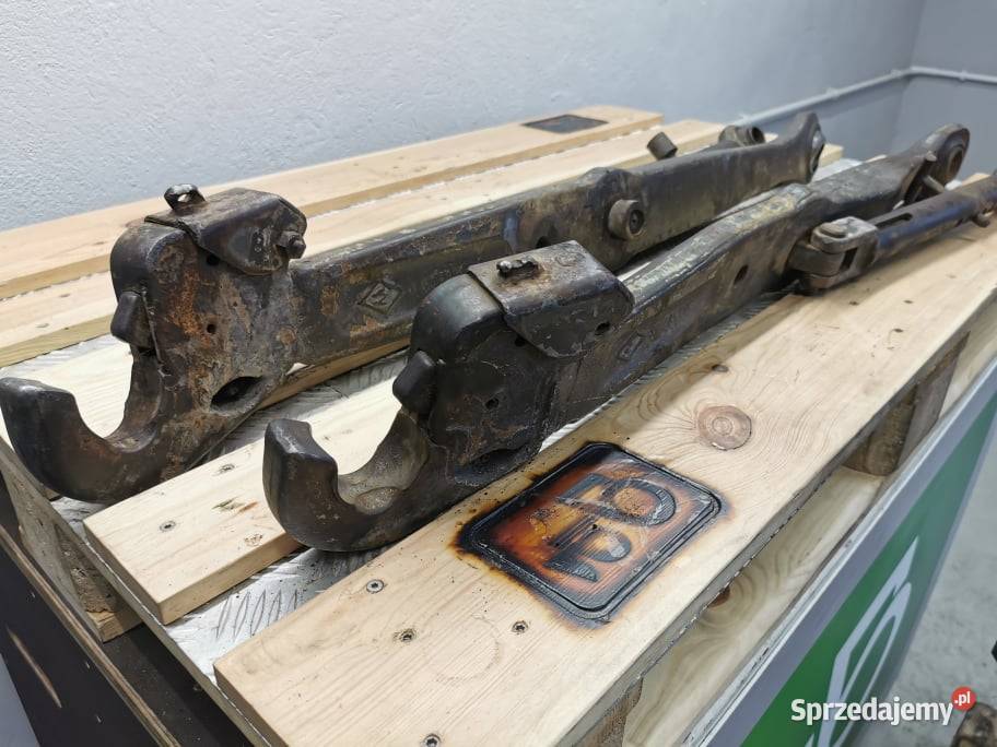 Stabilizator prosty Massey Ferguson 3080