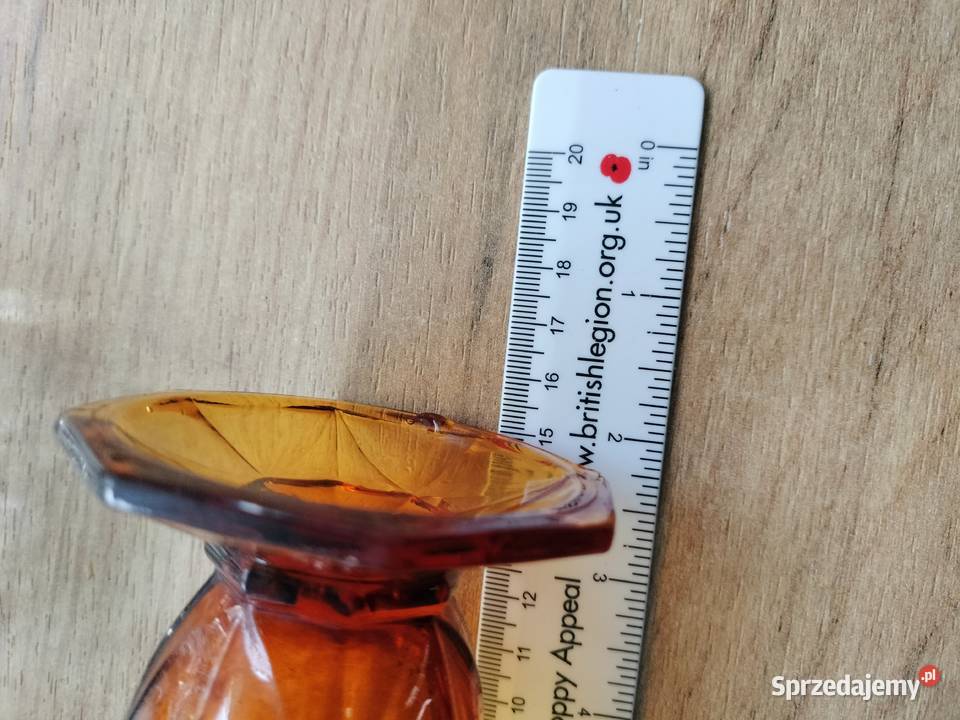 Wazonikiwazony Ząbkowice i kryształ 1 szuka Choszczno