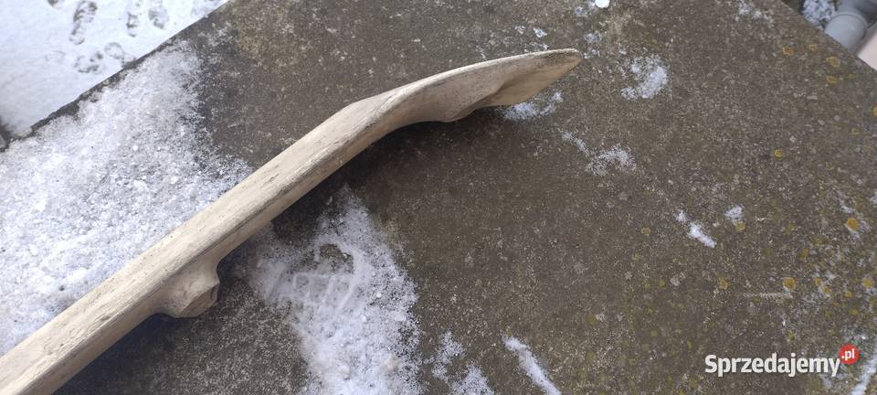 W124 Mercedes spojler tylnej klapy sedan coupe Rok produkcji 1996 sprzedam