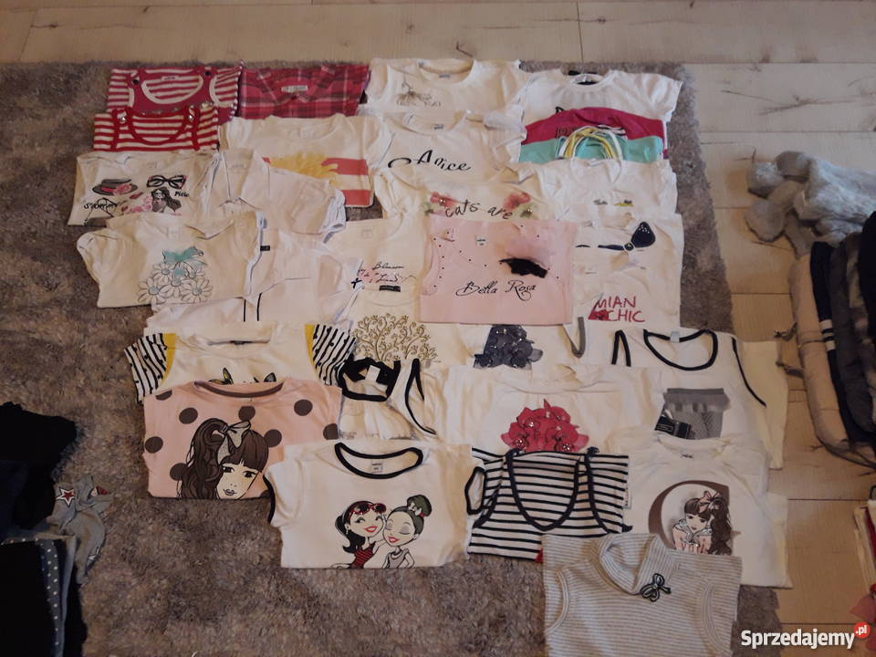 Ubranka Wójcik Krzeszowice