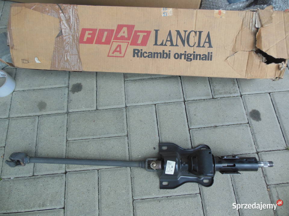 KOLUMNA KIEROWNICZA FIAT SEICENTO 46514996 NOWA Kozy