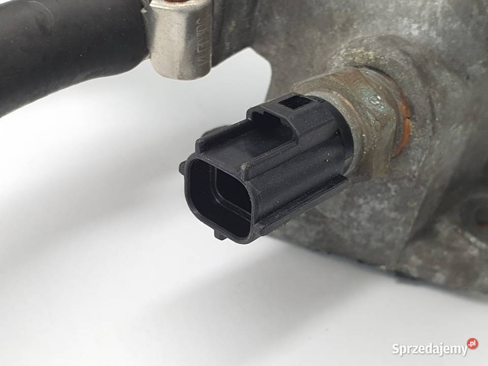 Obudowa Termostat Mitsubishi Outlander 4g63