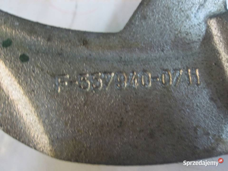 INSIGNIA ASTRA 20 CDTI A20DTH 160 156 wybierak Kielce