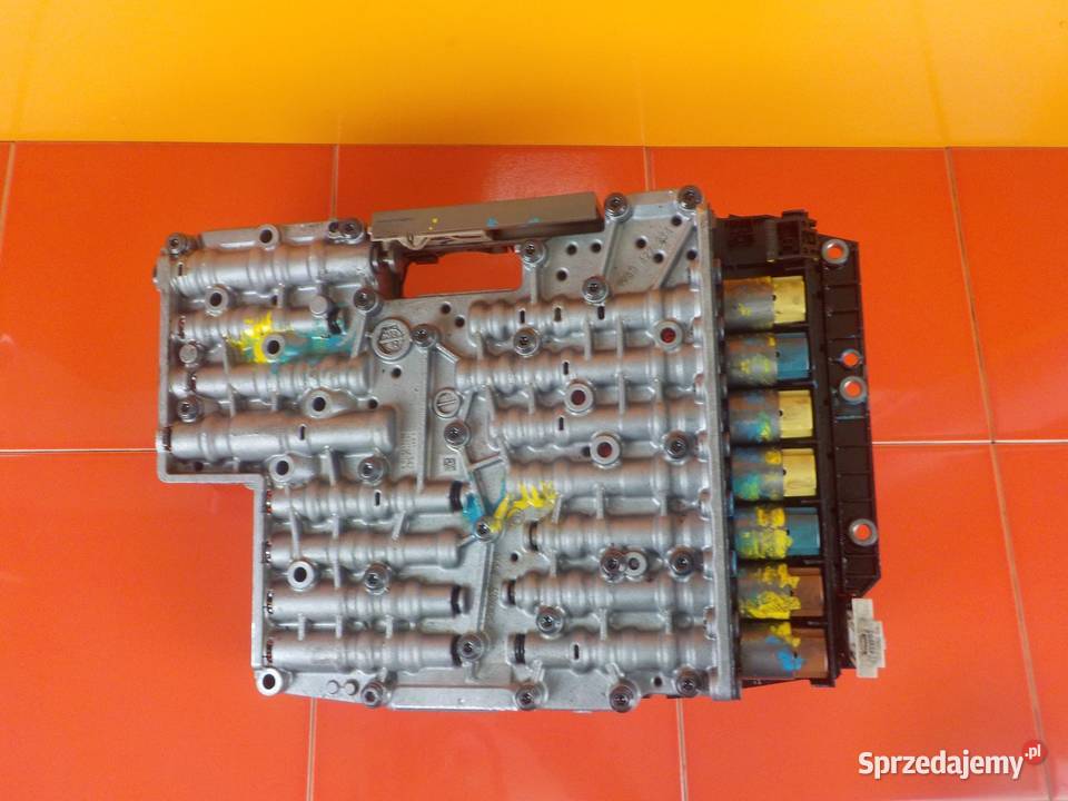 BMW E90 E87 E60 20 B 10r 170 mechatronika Suków sprzedam