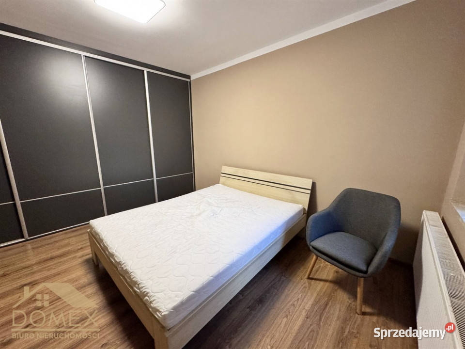 Mieszkanie 100m2 4 pokojowe Wodzisław Śląski 100m2