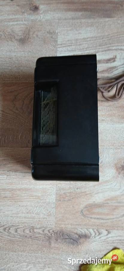 Radio lampowe Tesla małopolskie Kraków