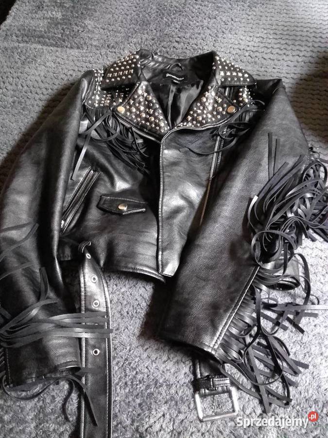 Sprzedam buty gotik rozmiar 39 Przemyśl