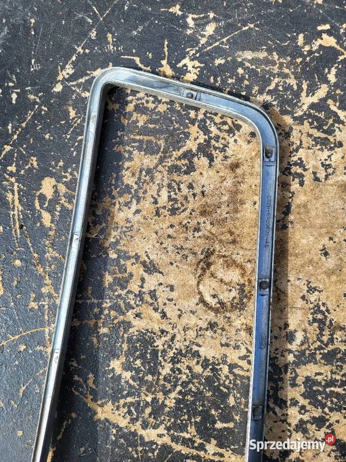 MUSTANG MK2 1974 1978 RAMKA PRAWA STRONA SZYBA Rybnik sprzedam